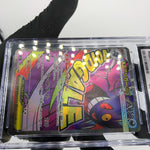 CGC 9 Pokemon Card Gengar Ex 230/193 MA M2a Japanese Karte [9]