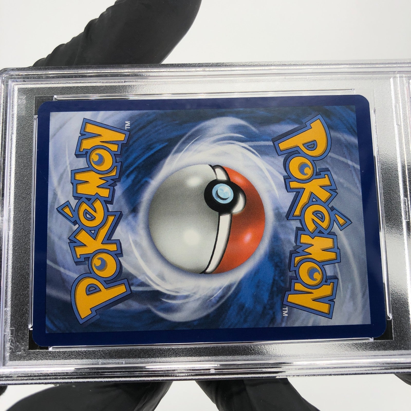 PSA 8 Pokemon Card Pikachu 225 SVP World Championship Promo English Karte [8]
