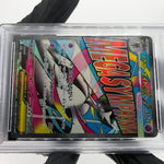 PSA 9 Pokemon Card Gardevoir 226/193 MA M2a Japanese Karte [9]