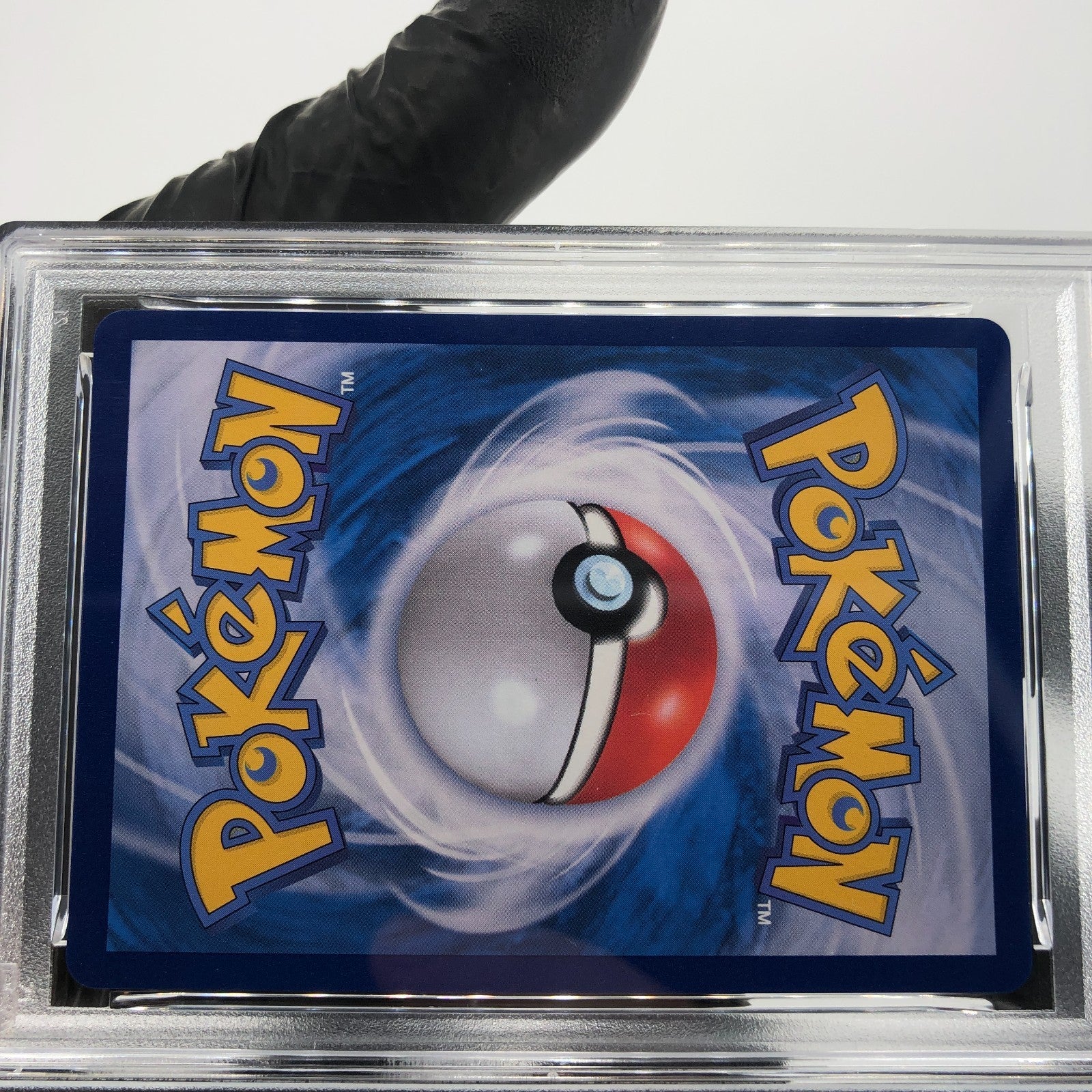 PSA 9 Pokemon Card Charizard Ex 066/108 RR SV3 Korean Karte [9]