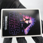 Star Wars Card Kylo Ren S49-054Rre RRR Holo Weiss Schwarz Japanese [Mint]