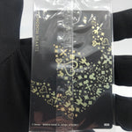 Kingdom Hearts Card Wafer 022 Memorial Collection Holo Japan [Sealed]