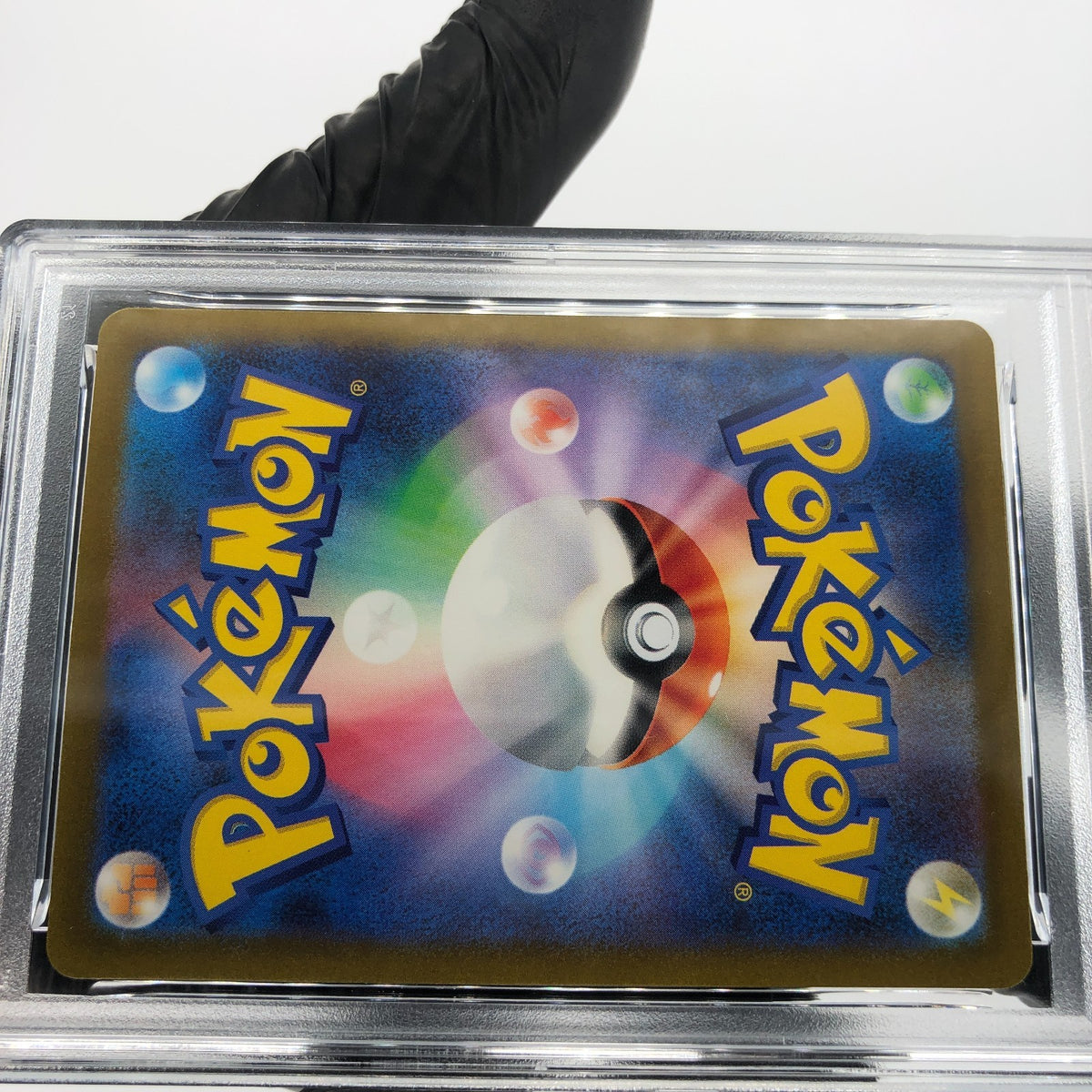 PSA 10 Pokemon Card Scyther 006/032 Holo CLF Japanese Karte [10]