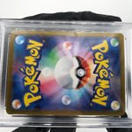 PSA 9 Pokemon Card Nemaona 351/190 SAR SV4a Japanese Karte [9]