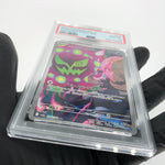 PSA 10 Pokemon Card Spiritbomb Cynthia 208/193 AR M2a Japanese Karte [10] 2