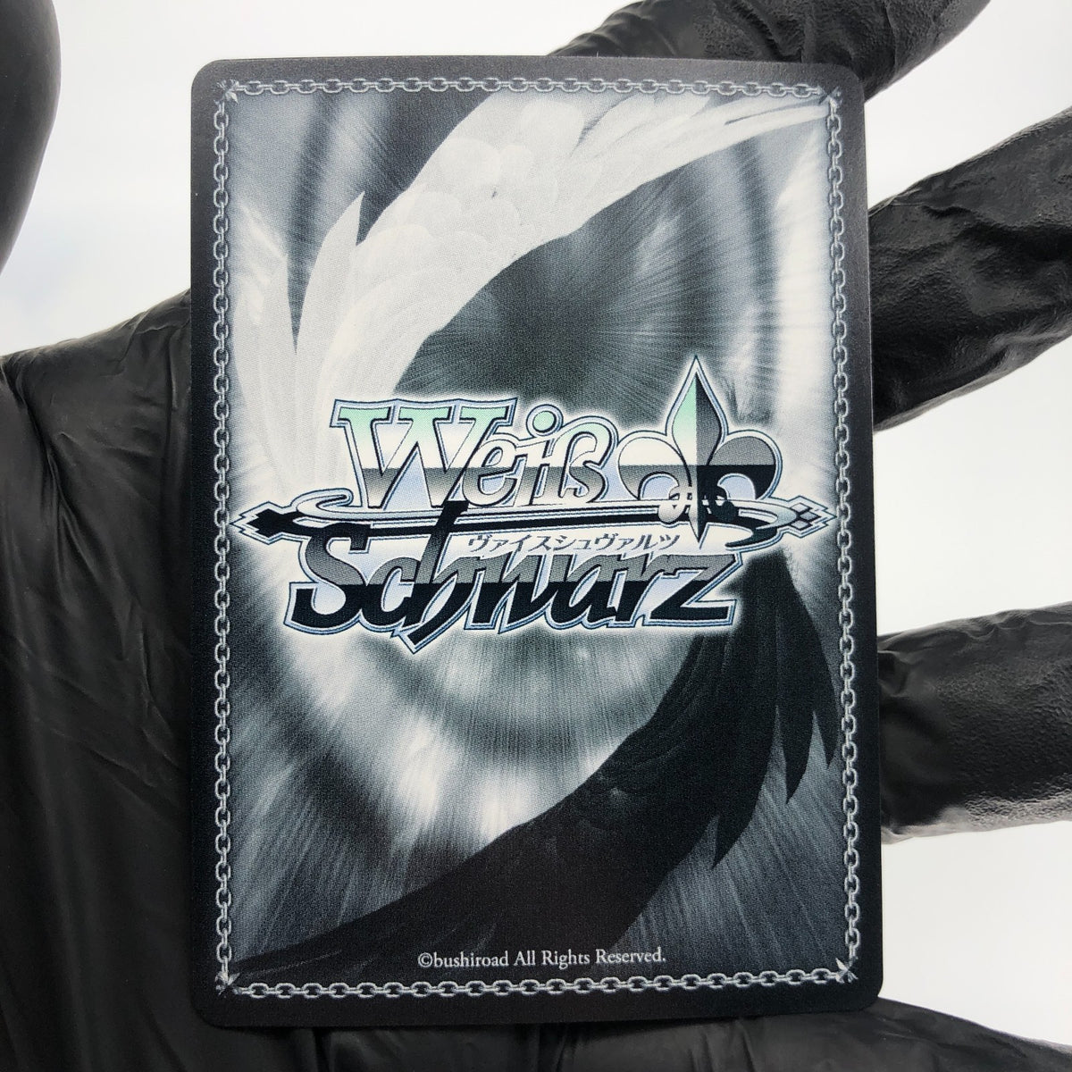 Weiss Schwarz Card Luca S110-015WIR THE IDOLM@STER SHINY COLOR Japanese [Mint]