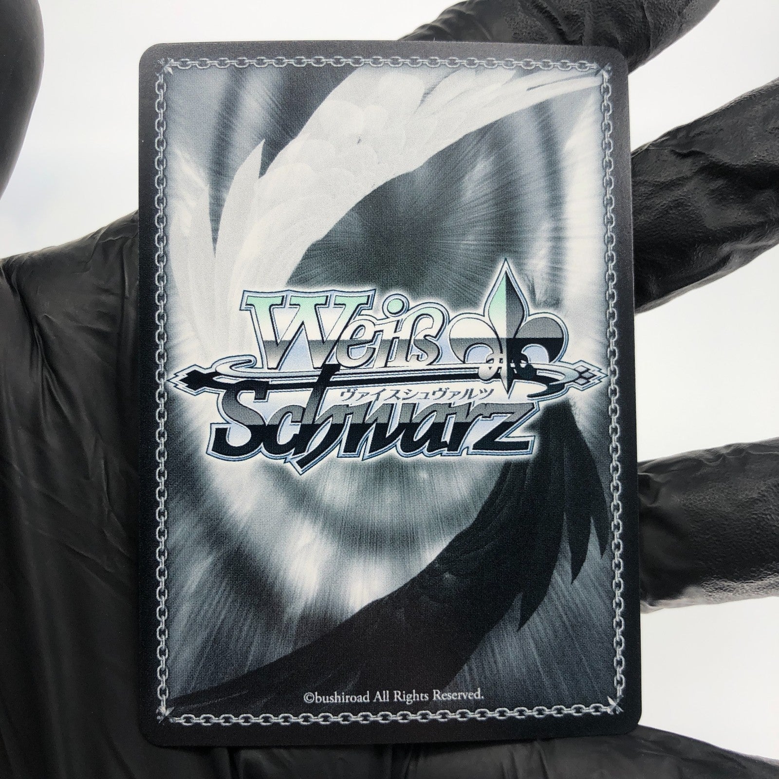 Weiss Schwarz Card Luca S110-015WIR THE IDOLM@STER SHINY COLOR Japanese [Mint]