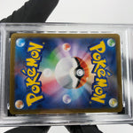 PSA 9 Pokemon Card Riolu AR 068/063 M1L Japanese Karte [9] 3