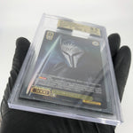 Weiss Schwarz BGS 9.5 Star Wars Vol.2 SE47-10FOP Bo-Katan [9.5]