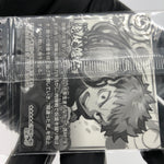 Jujutsu Kaisen Itadori 3-27 R Five Star Holo Wafer Japanese [Sealed]
