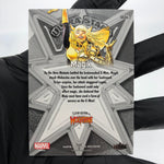 Marvel Card Magik US36 Ultrastars Wolverine 2022 Fleer Upper Deck [NM]
