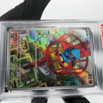 PSA 9 Pokemon Card Riolu AR 068/063 M1L Japanese Karte [9]