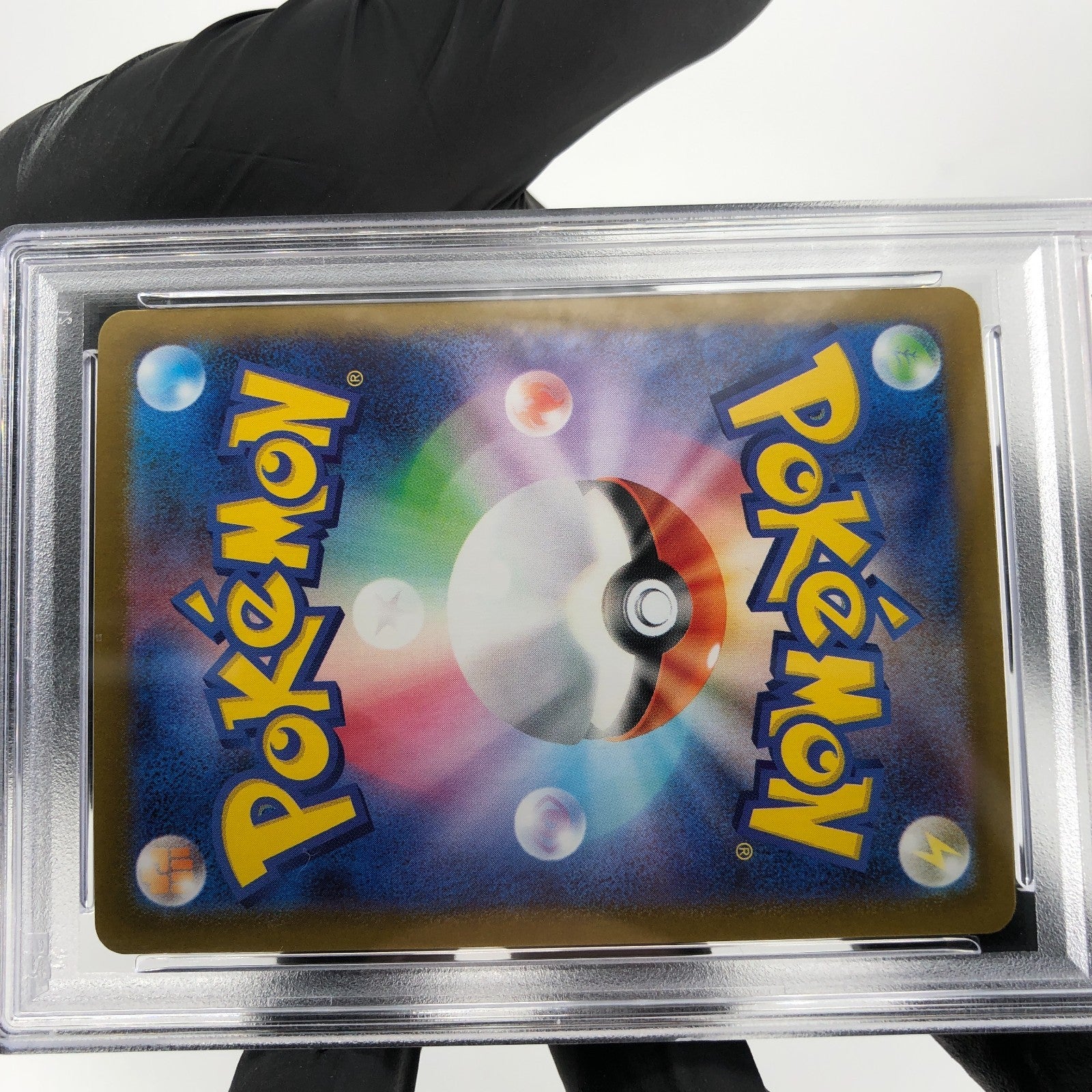 PSA 10 Pokemon Card Kangaskhan 051/063 RR M1S Japanese Karte [10]