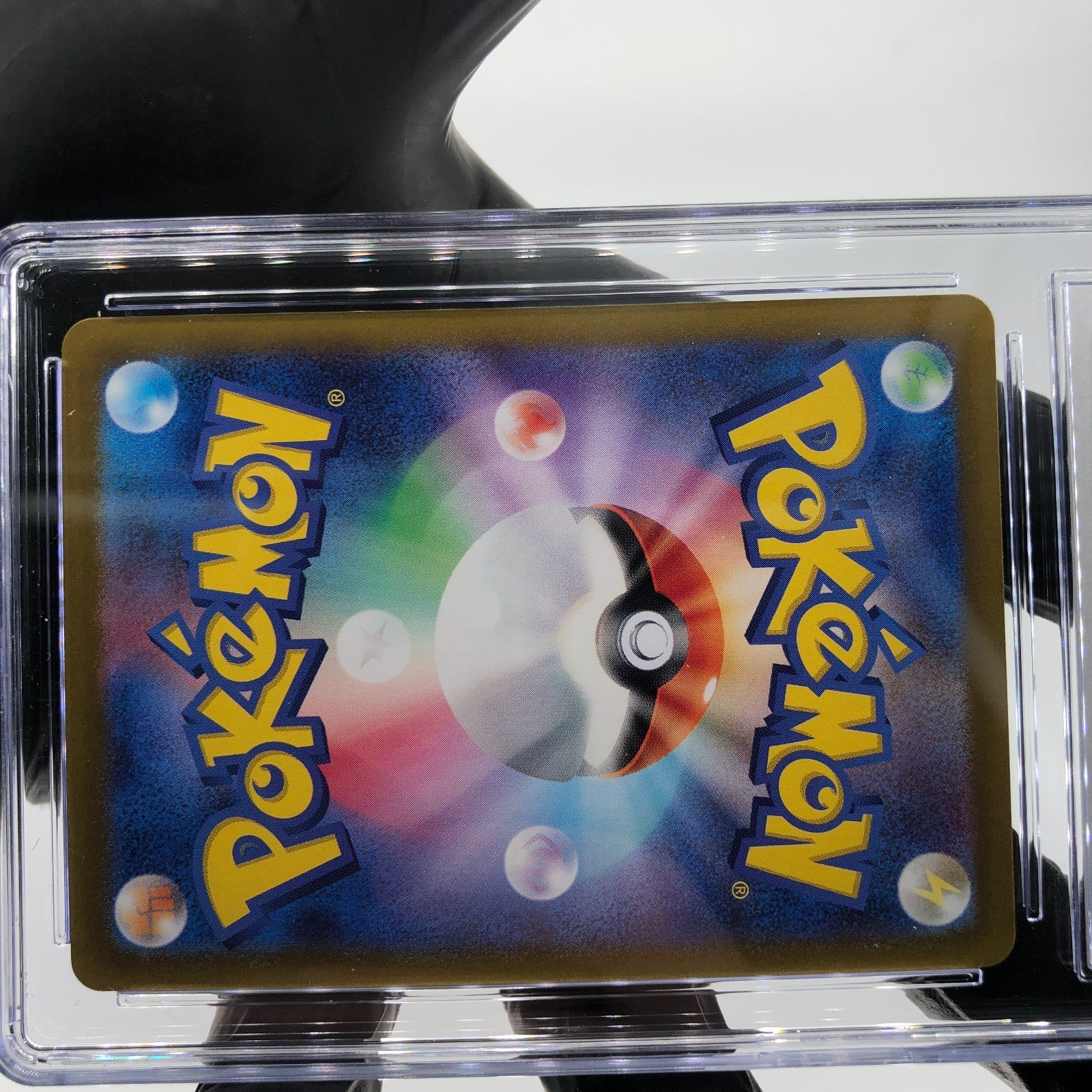 CGC 10 Pokemon Card Articuno 102/100 AR SV9 Japanese Karte [10]