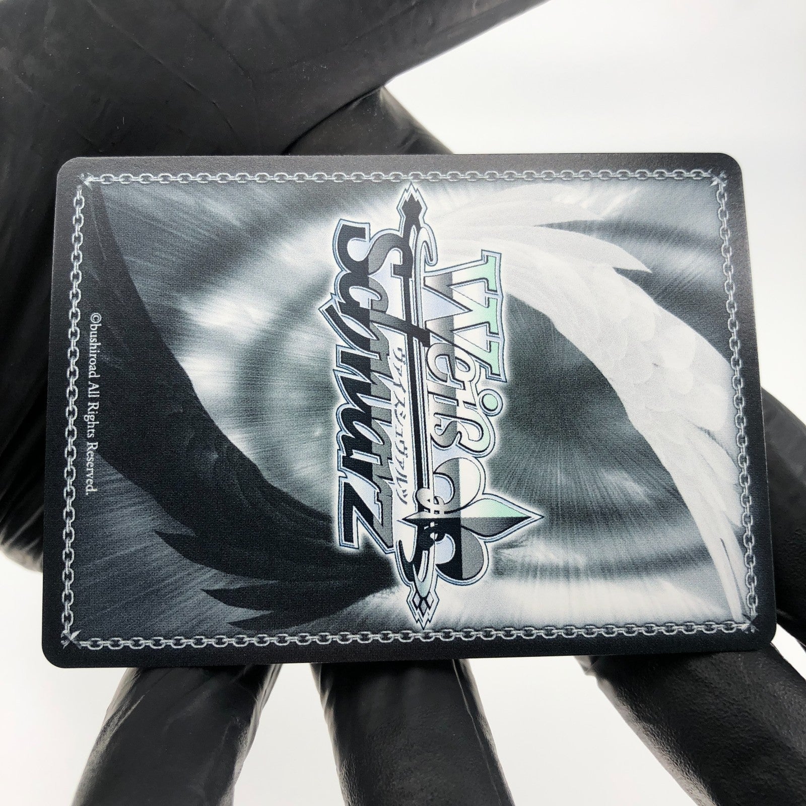 Weiss Schwarz Card Vampire S119-027S SR Azur Lane Vol.02 Japanese [Mint]