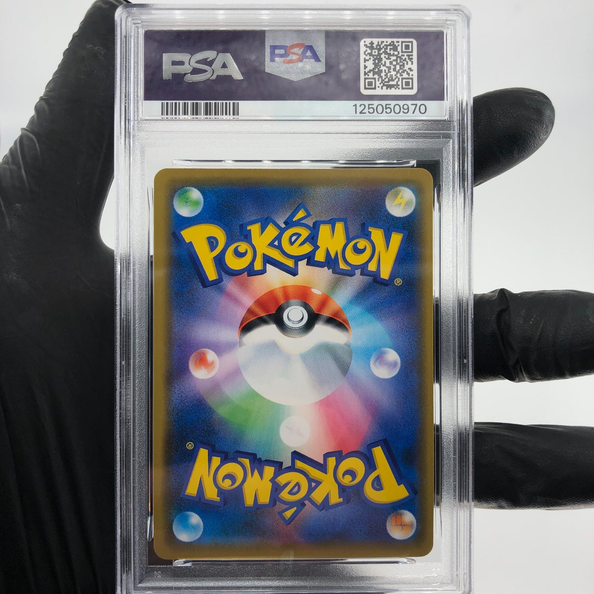 PSA 9 Pokemon Card Solgaleo Lunala GX 020/049 RR SM11b Japanese Karte [9]