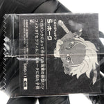 One Piece S-Hawk Seraphim SW9-11 GR Holo Wafer  Japanese [Sealed]