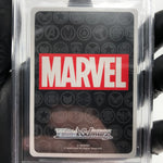 BGS 10 Weiss Schwarz Card Marvel Vol.03 Spider-Man S124-077R RRR Japanese [10]