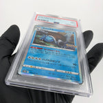 PSA 9 Pokemon Card Blastoise 017/071 R S10b Holo Japanese Karte [9]