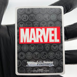 Weiss Schwarz Card Marvel Vol.03 Red Hulk S124-071S SR Japanese [Mint]