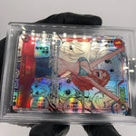 One Piece Card PSA 10 Nami OP01-016 R SP Manga Alt Art Parallel Japanese [10]