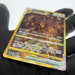Pokemon Card Giratina Vstar 261/172 UR Alt Art s12a japanese Karte [NM]