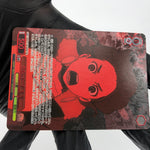 Weiss Schwarz Card Momo S118-049SP SP Dandadan Japanese [Mint]