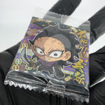 Demon Slayer Genya 10-12 Three Star Wafer Japanese [Sealed]