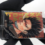 Sakamoto Days Card Wafer Hyo C-10 Holo Japanese [Rank S]