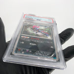 PSA 9 Pokemon Card Weavile 029/054 U 1.Edition XY11 Japanese Karte [9]