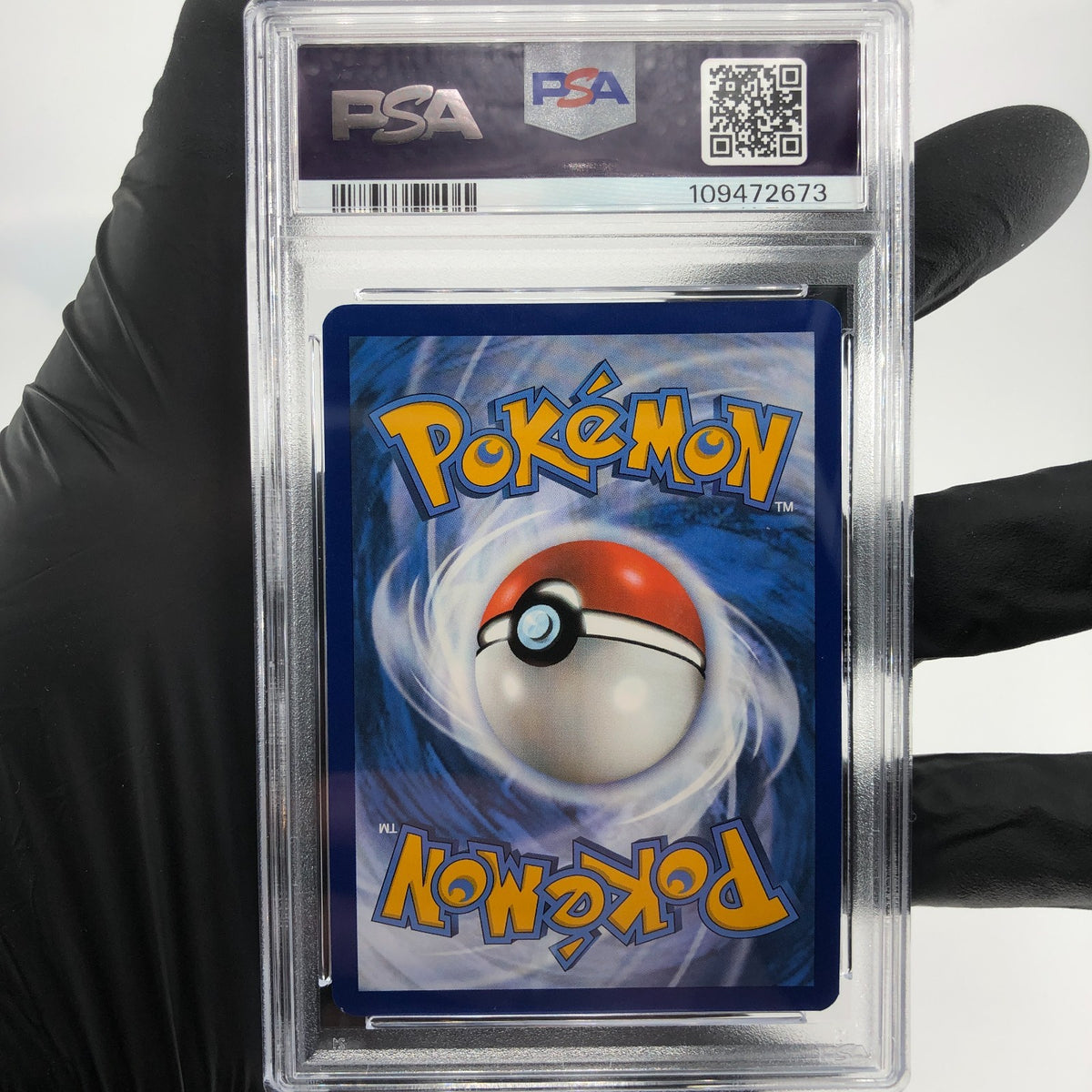 PSA 8 Pokemon Card Klara SWSH302 Blackstar Promo English Karte [8]