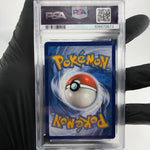 PSA 8 Pokemon Card Klara SWSH302 Blackstar Promo English Karte [8]