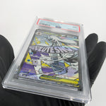PSA 9 Pokemon Card Froslass Ex 224/193 MA M2a Japanese Karte [9] 5