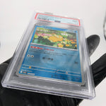 PSA 9 Pokemon Card Psyduck 032/193 Reverse Energy Holo M2a Japanese Karte [9] 3