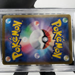 PSA 9 Pokemon Card Pikachu Ex 033/106 RR SV8 Japanese Karte [9]