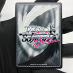 Weiss Schwarz Rose Card Demia R04-083S SR Interspecies Reviewer Japan [Mint]