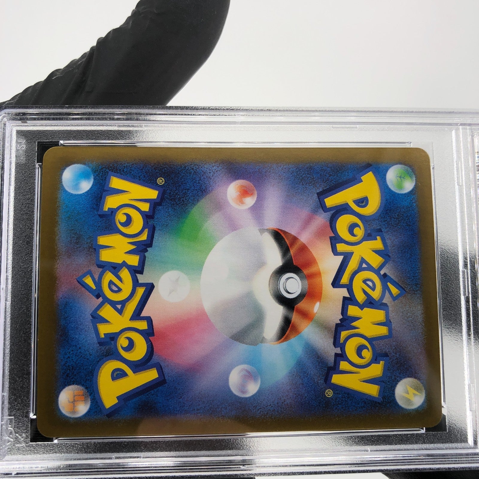 PSA 10 Pokemon Card Venusaur 003/063 RR M1L Japanese Karte [10]