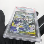 PSA 9 Pokemon Card Froslass Ex 224/193 MA M2a Japanese Karte [9] 4