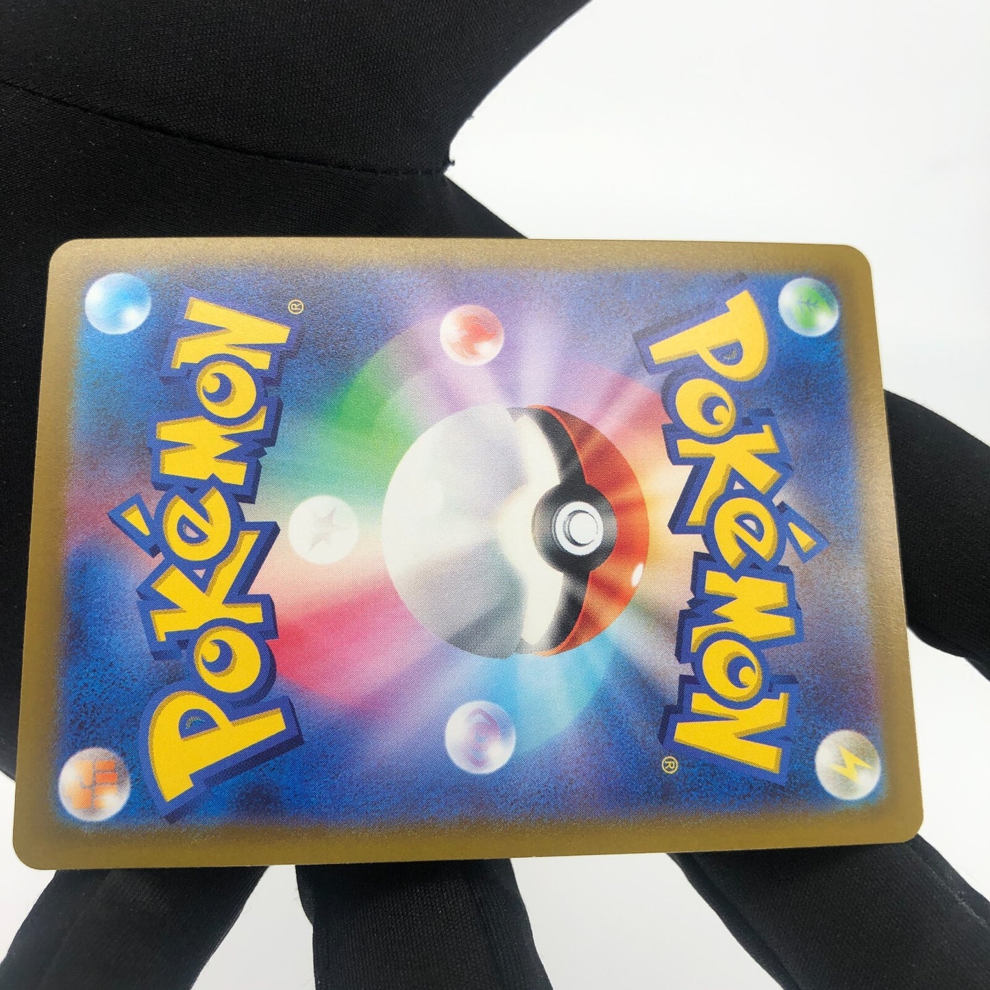 Pokemon Card Tsareena Shiny 009/068 s11a Japanese Karte [Mint]