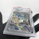 PSA 9 Pokemon Card Thundurus 120/086 AR SV11B Japanese Karte [9] 2