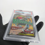 PSA 9 Pokemon Card Lucario Ex 228/193 MA M2a Japanese Karte [9]