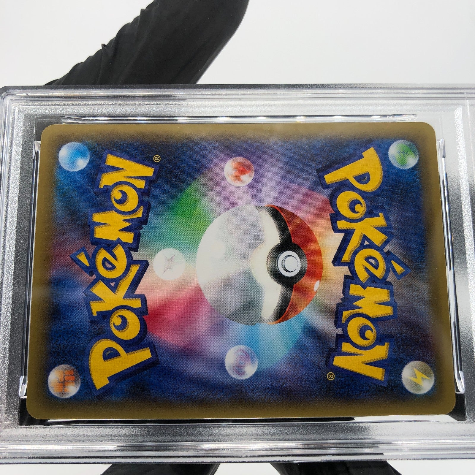 PSA 9 Pokemon Card Moltres 008/078 U 1.Edition XY10 Japanese Karte [9]
