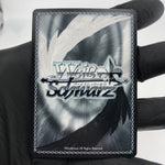 Weiss Schwarz Card Rokka Asahi W95-055S SR BanG Dream! Japanese [Mint]