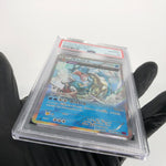 PSA 10 Pokemon Card Gyarados 021/081 R 1.Edition XY7 Holo Japanese Karte [10]