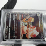 PSA 9 Pokemon Card Alcremie 201/184 CHR S8b Japanese Karte [9]