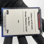 Star Wars Galaxy 2023 Boba Fett MM-6 Manga Madness Insert Topps Chrome [NM]