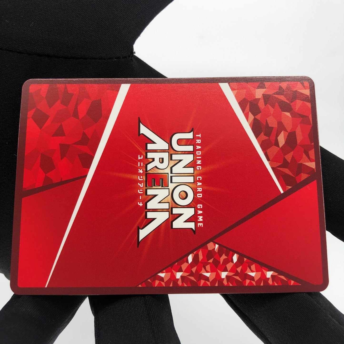 Union Arena Card All For One UA10BT/MHA-1-004 SR  My Hero [Rank A+]