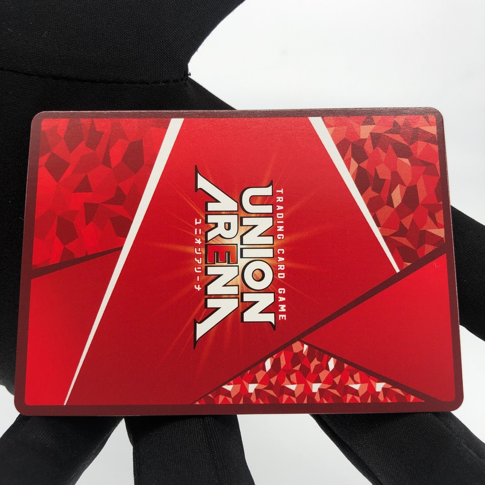 Union Arena Card All For One UA10BT/MHA-1-004 SR  My Hero [Rank A+]