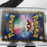 PSA 9 Pokemon Card Gengar Ex 047/071 RR Sv5K Japanese Karte [9]