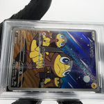 PSA 10 Pokemon Card Helioptile 070/063 AR M1S Japanese Karte [10] 2